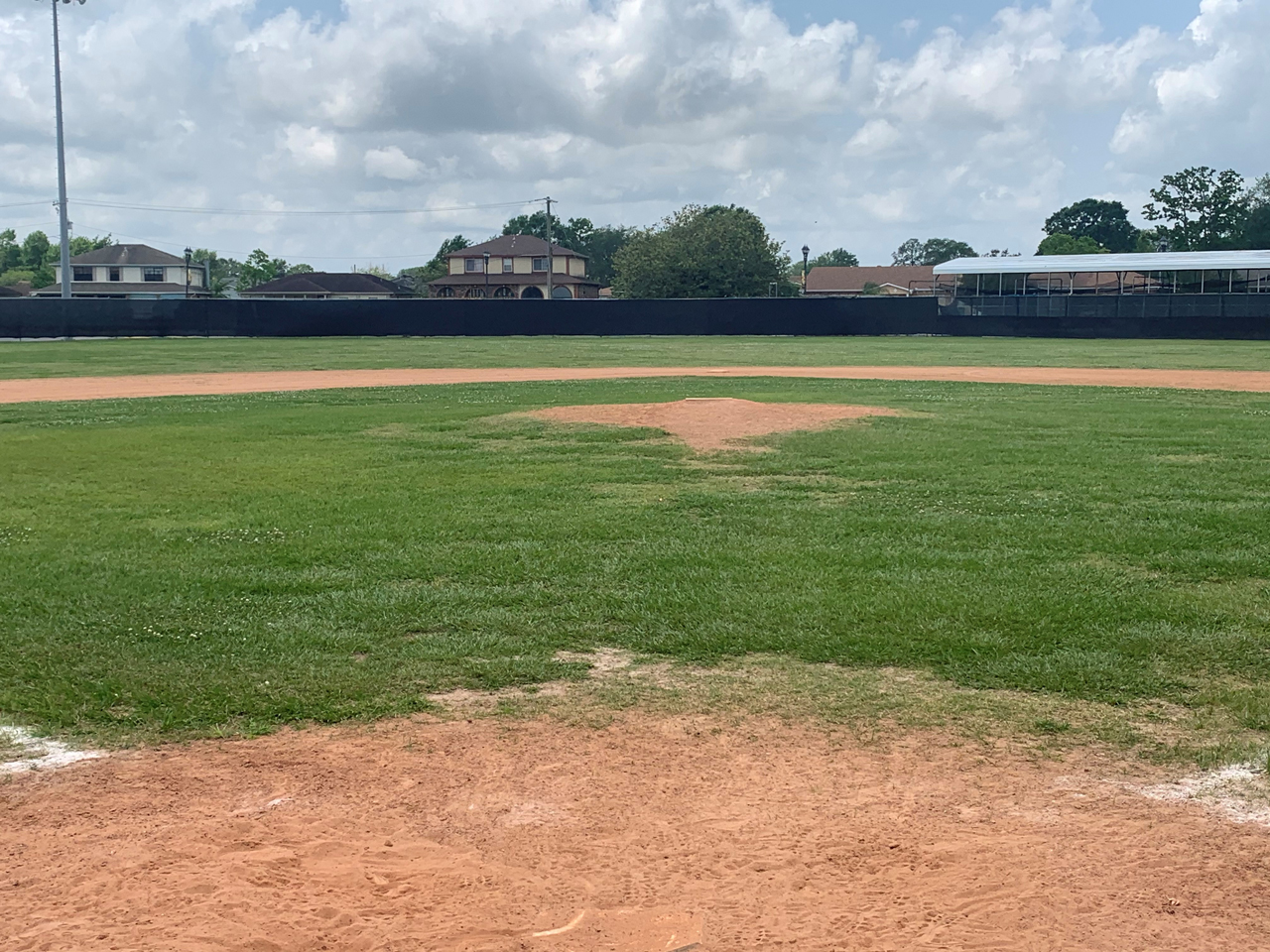 Oakdale Playground — Jefferson Parish Parks & Recreation