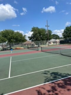 Girard Playground
