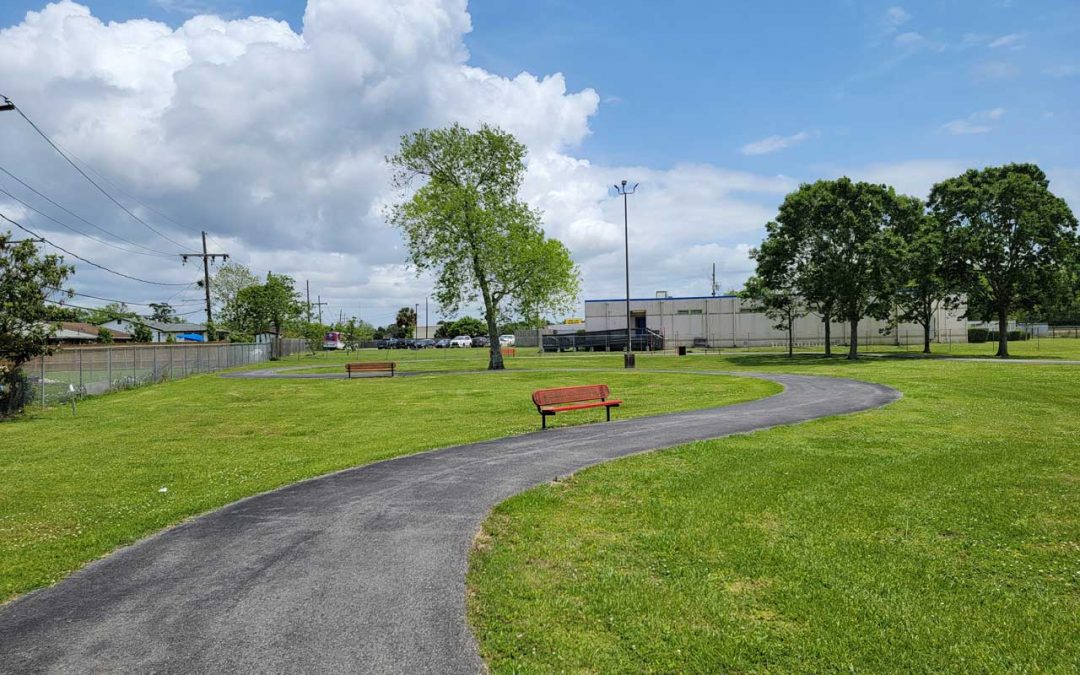 Kennedy Heights Trail