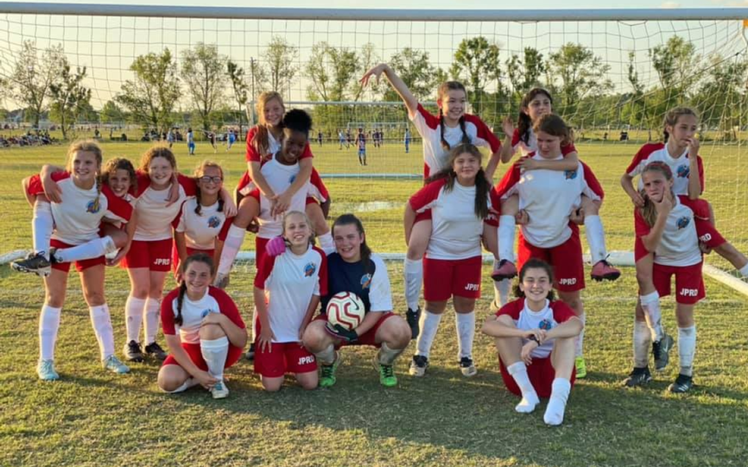 Branching out in Athletics