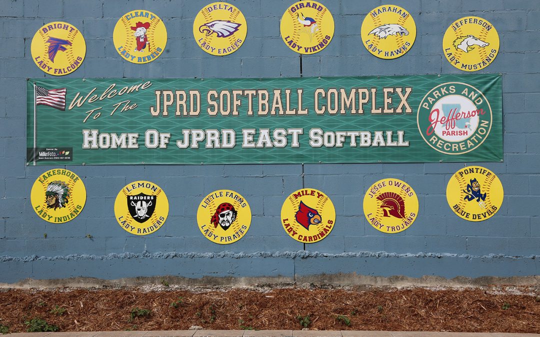 Miley Softball Complex