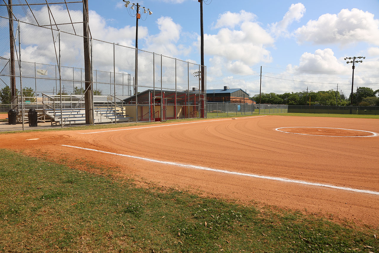 Miley Softball Complex — Jefferson Parish Parks & Recreation