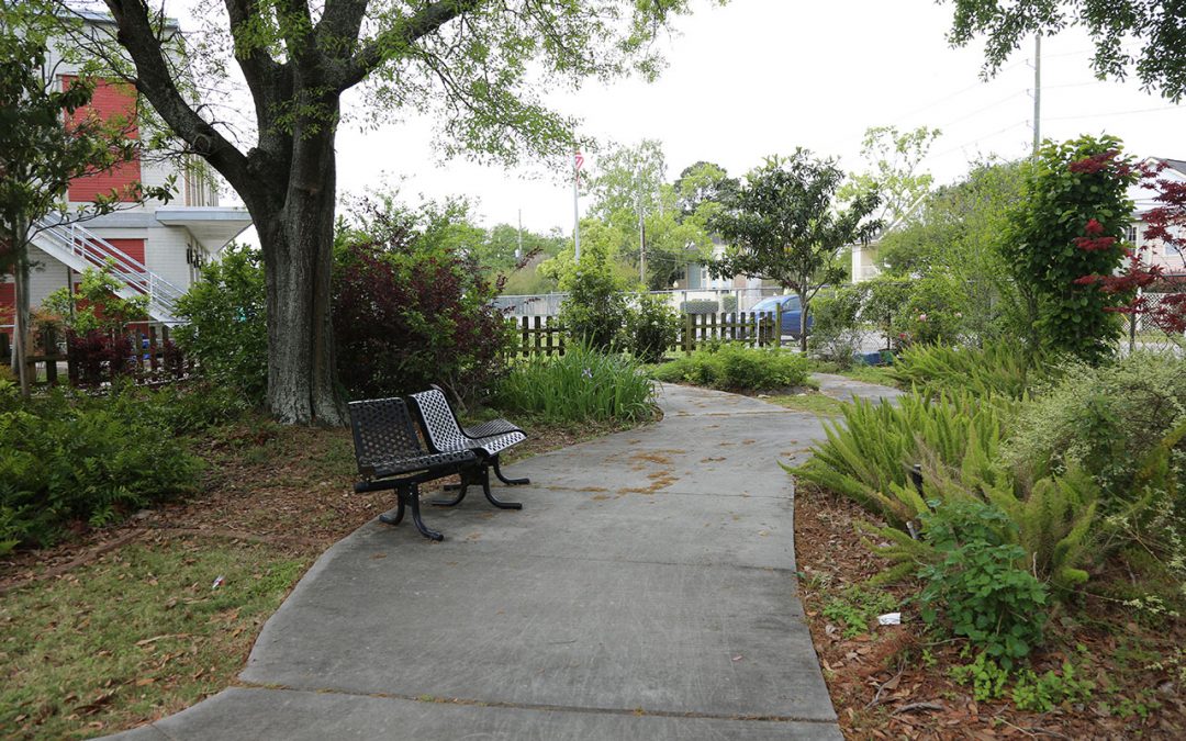 Jefferson Playground