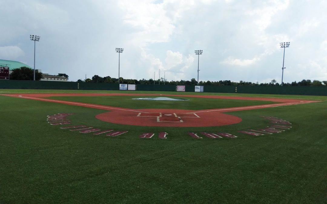 Segnette Field