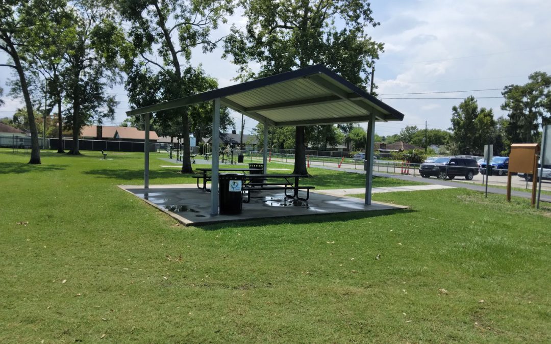 Woodmere Park