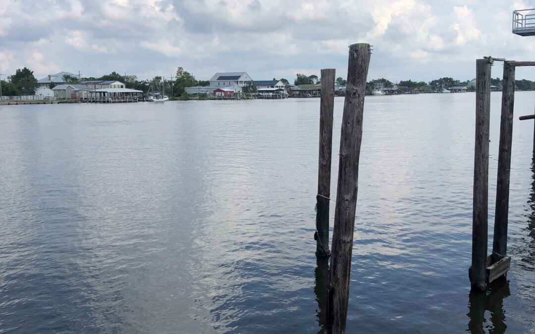 Lower Lafitte