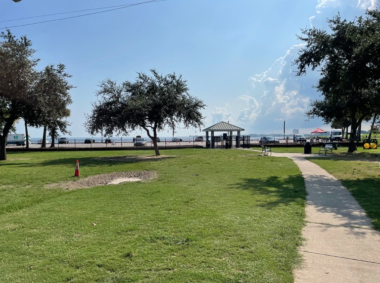 Bonnabel Boat Launch — Jefferson Parish Parks & Recreation