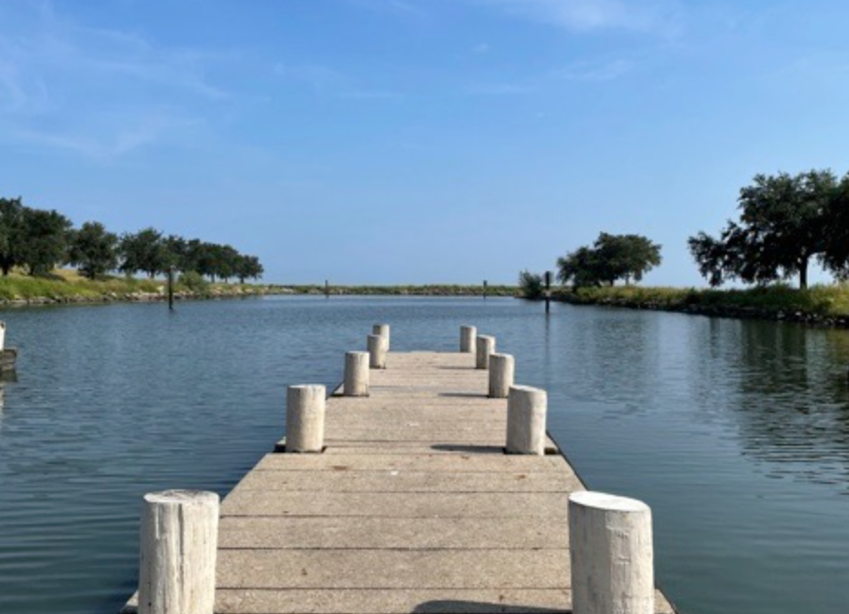 Bonnabel Boat Launch