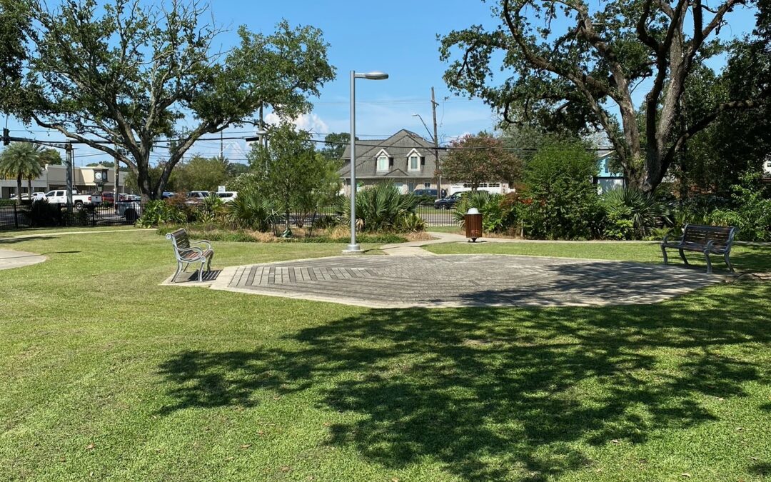 River Ridge Meditation Park