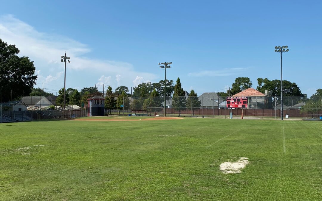 Cleary Playground