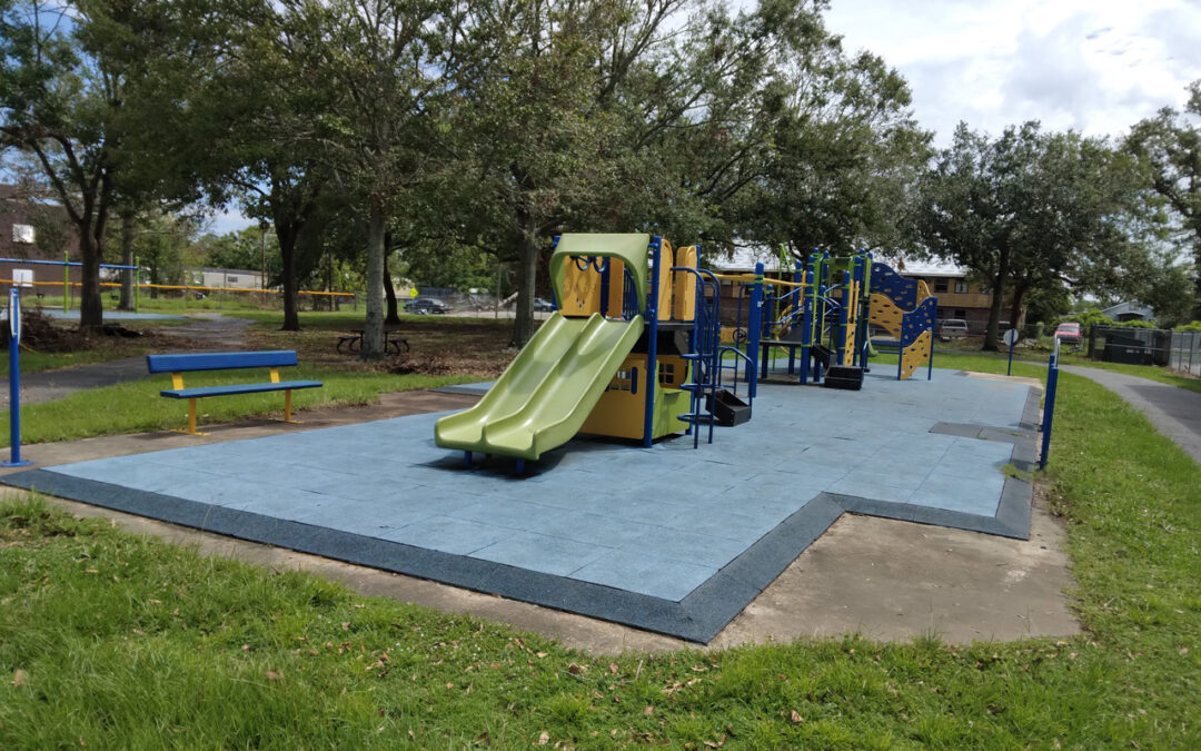 Owens Playground