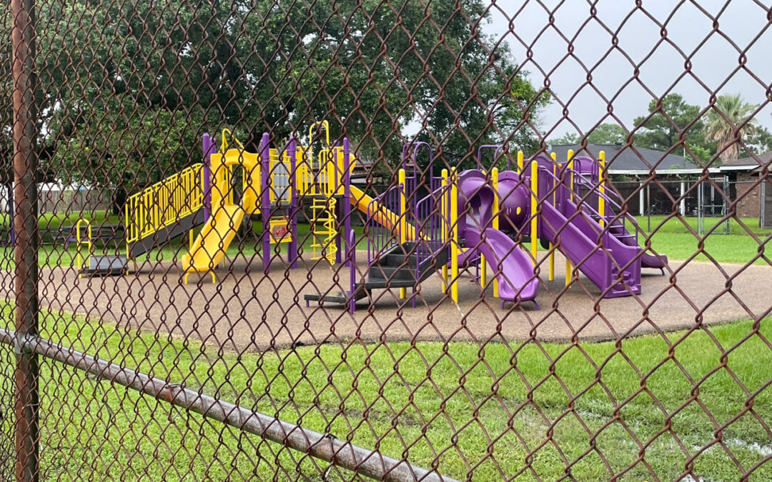 Waggaman Playground