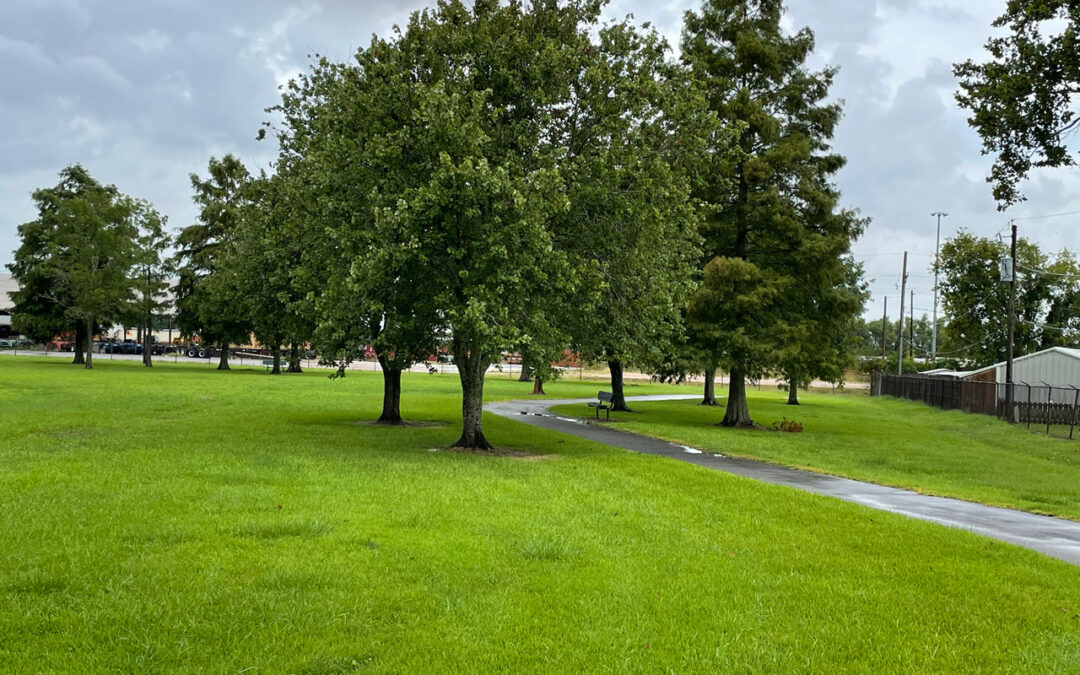 Parks & Facilities