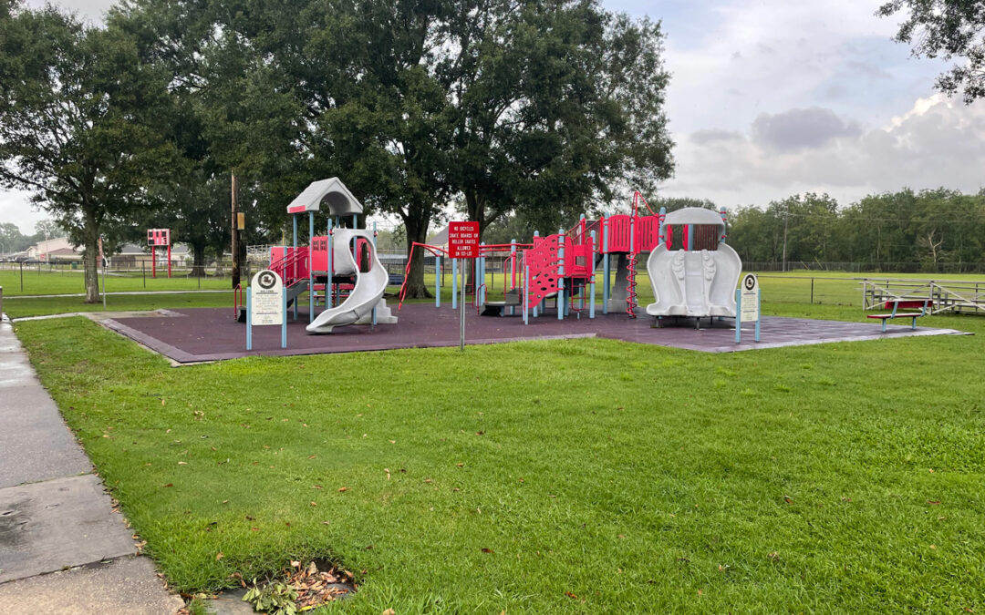 Avondale Playground