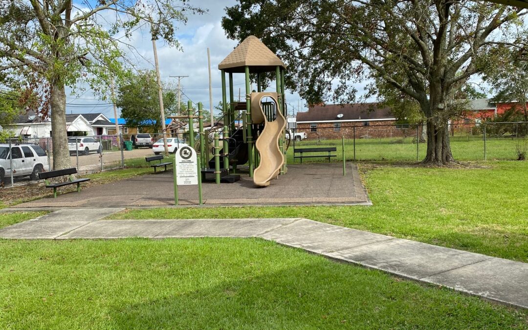 Westside Progressive Park