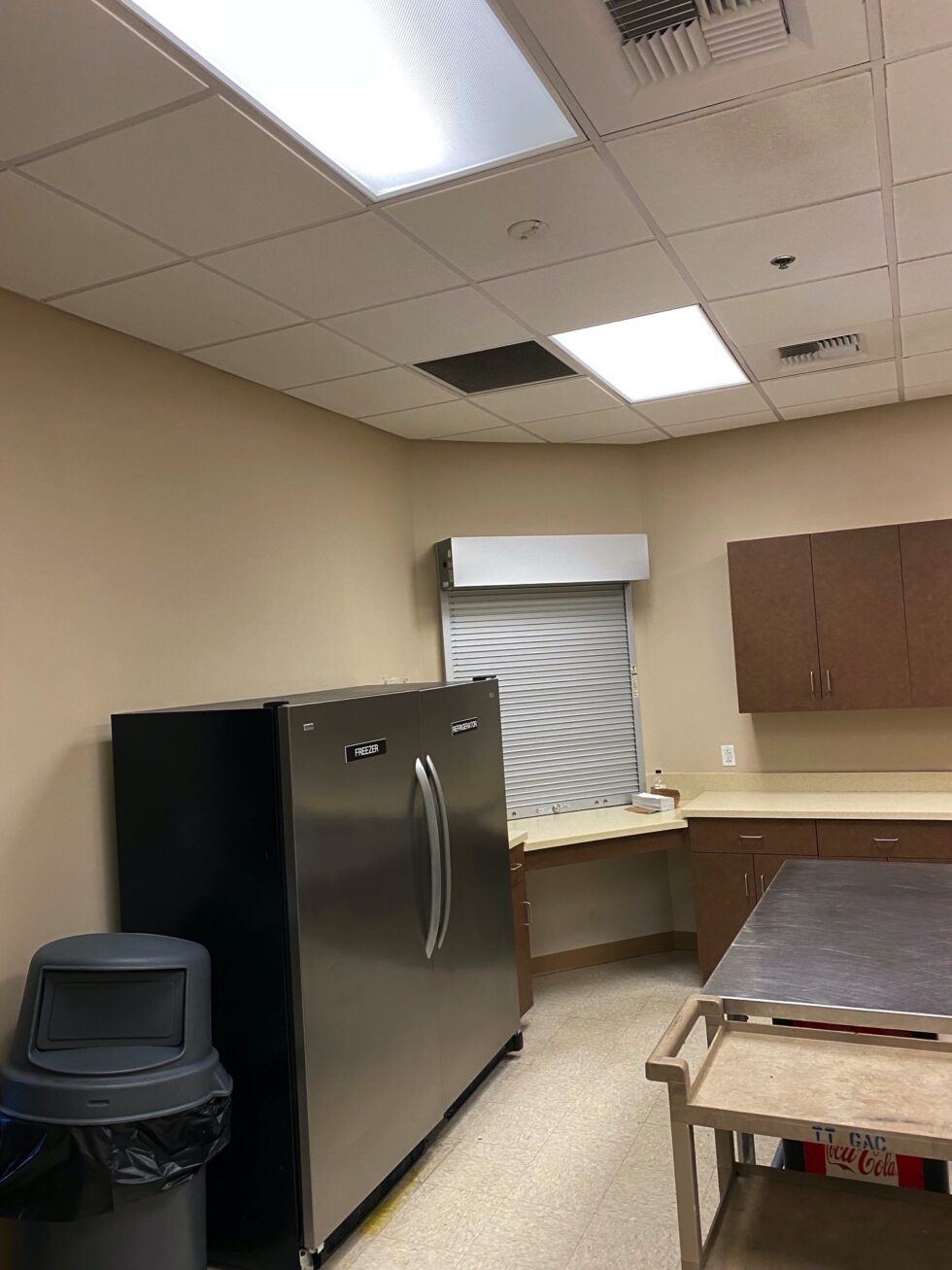 Terrytown Golden Age Center — Jefferson Parish Parks & Recreation