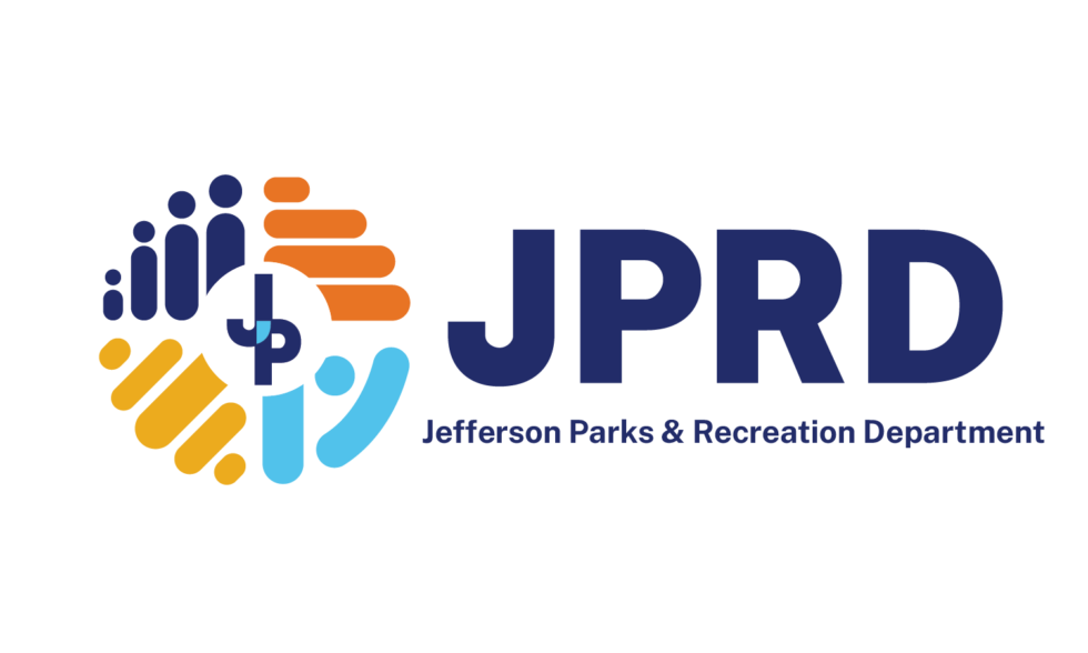 Jefferson Parish Parks & Recreation (JPRD)