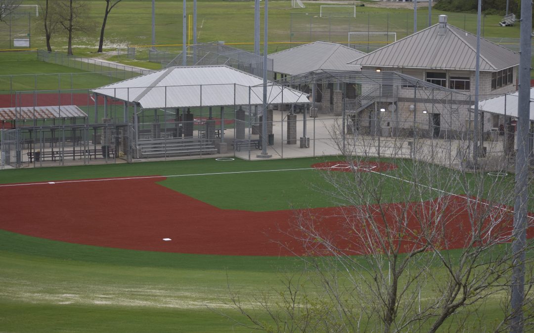 LaSalle Sports Complex